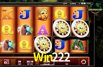 Win222 Bet
